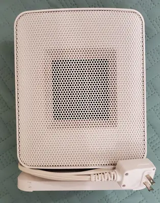 Soleil PTC-910B Digital Ceramic Heater photo 4