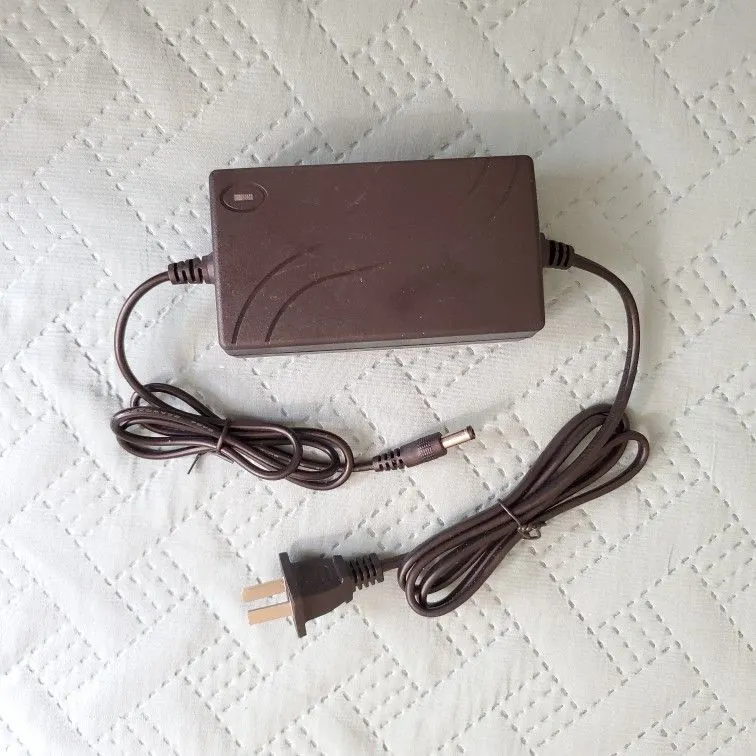21V 2A Battery Charger Power Supply Adapter