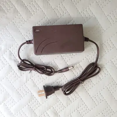 21V 2A Battery Charger Power Supply Adapter