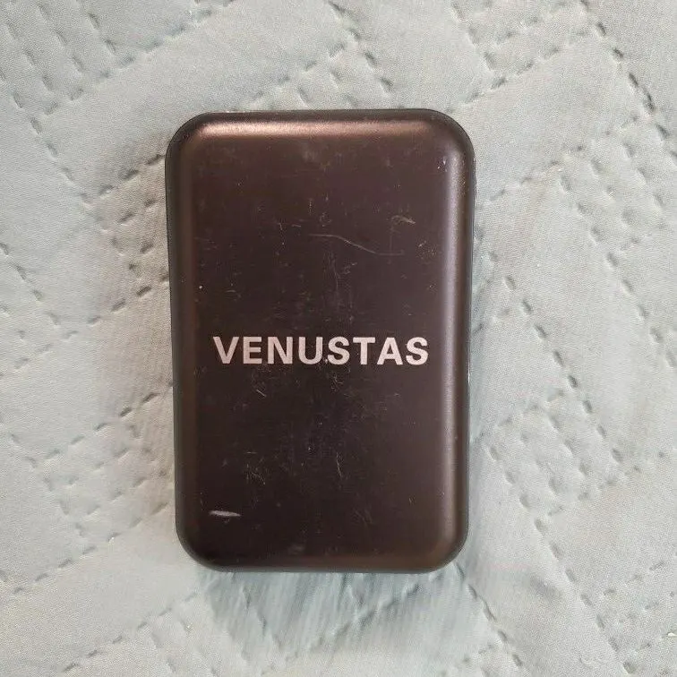 Venustas 7.4V 5000mAh Rechargeable Battery Pack
