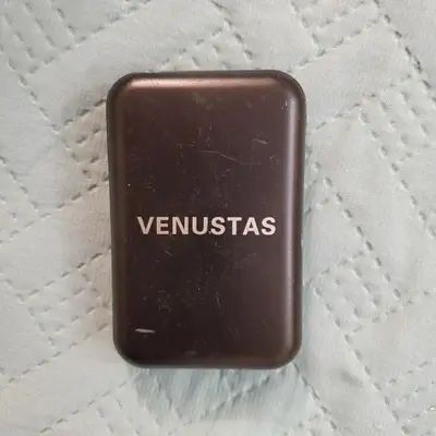 Venustas 7.4V 5000mAh Rechargeable Battery Pack
