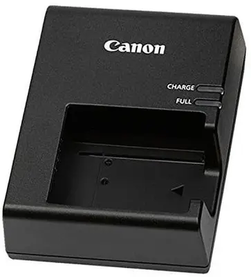 Genuine Canon LC-E10 Charger for LP-E10 Battery photo 2