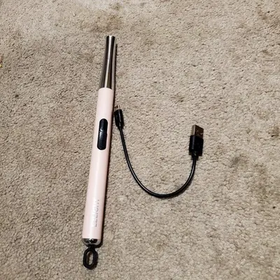 USB Rechargeable Electric Lighter photo 2