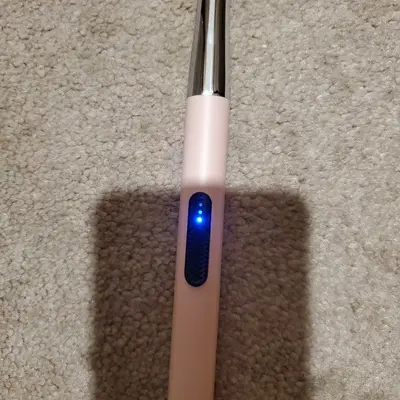 USB Rechargeable Electric Lighter photo 4