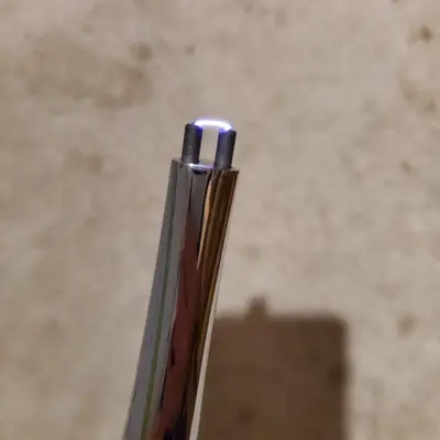 USB Rechargeable Electric Lighter photo 3