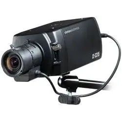 Clinton Electronics CECC115 Day/Night Box Camera (No Lens) photo 4