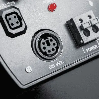 Clinton Electronics CECC115 Day/Night Box Camera (No Lens) photo 6