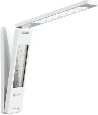 OttLite 48500C Rechargeable LED Travel Light, White photo 5