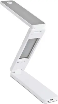OttLite 48500C Rechargeable LED Travel Light, White photo 6