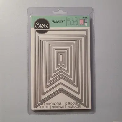 Sizzix Dies