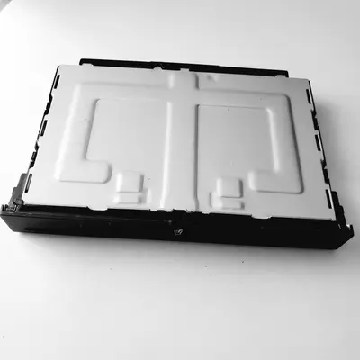 Folding Cup Holder for Car Seat Armrest, Audi A3/A4/A5 Fitment photo 2