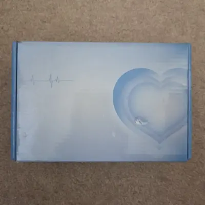 Baby Heartbeat Monitor, Pregnancy Doppler Fetal Monitor with Gel