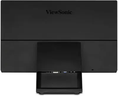 ViewSonic VX2770SMH-LED 27" IPS 1080p Frameless Monitor photo 8