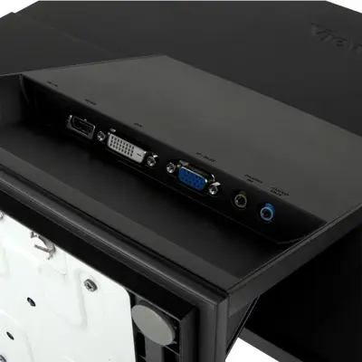 ViewSonic VX2770SMH-LED 27" IPS 1080p Frameless Monitor photo 7
