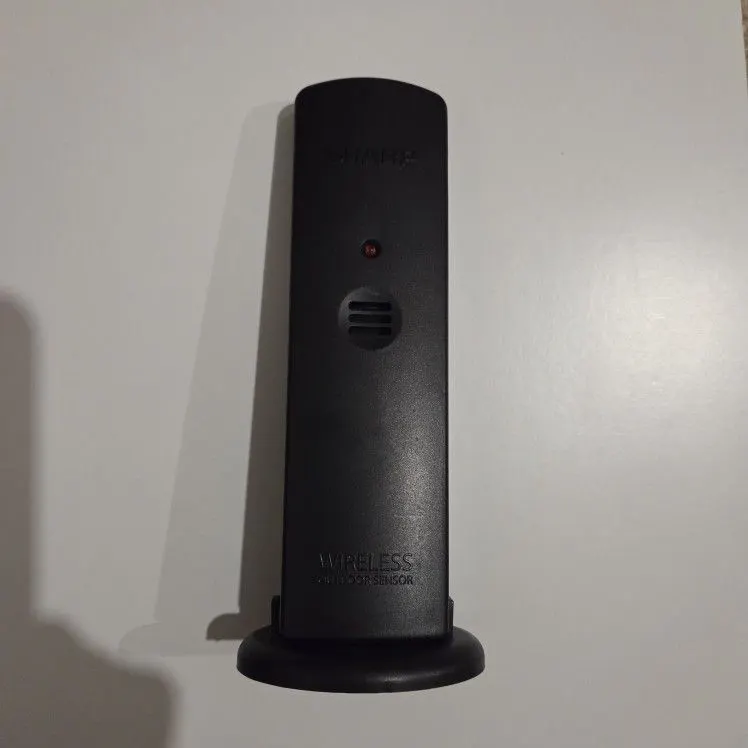 Sharp Wireless Outdoor Sensor