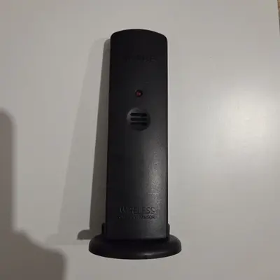 Sharp Wireless Outdoor Sensor