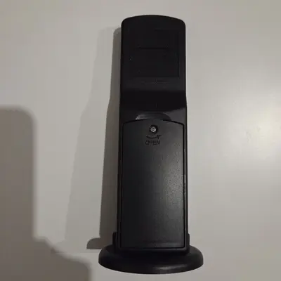 Sharp Wireless Outdoor Sensor photo 2