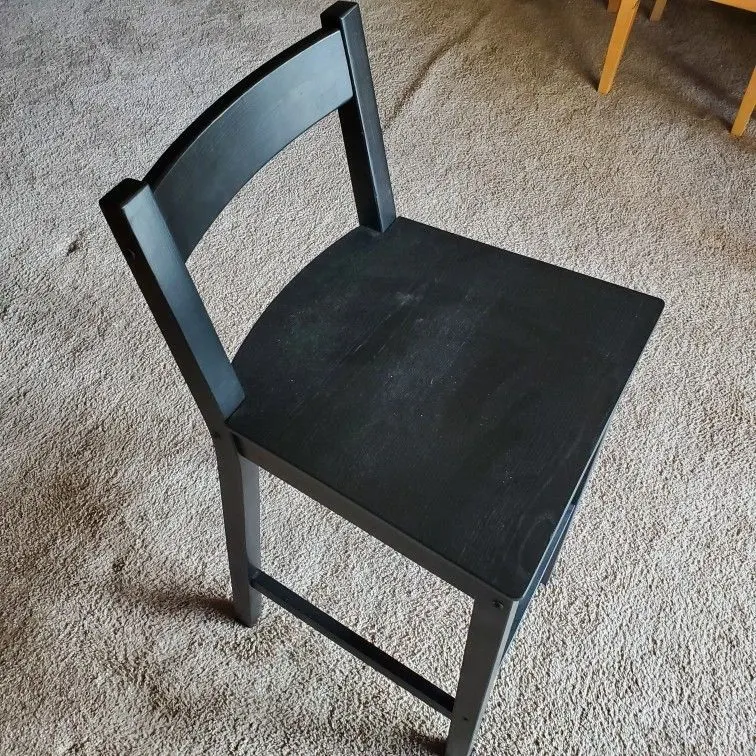 IKEA NORDVIKEN Bar Stool