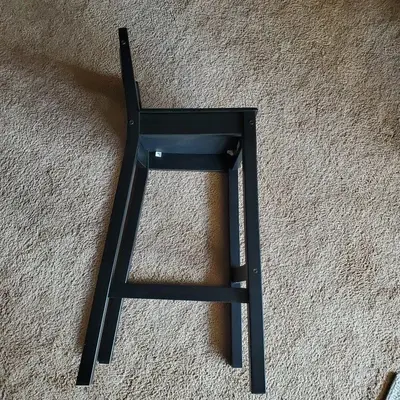 IKEA NORDVIKEN Bar Stool photo 2