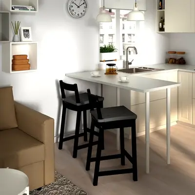 IKEA NORDVIKEN Bar Stool photo 7
