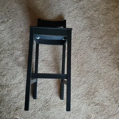 IKEA NORDVIKEN Bar Stool photo 3