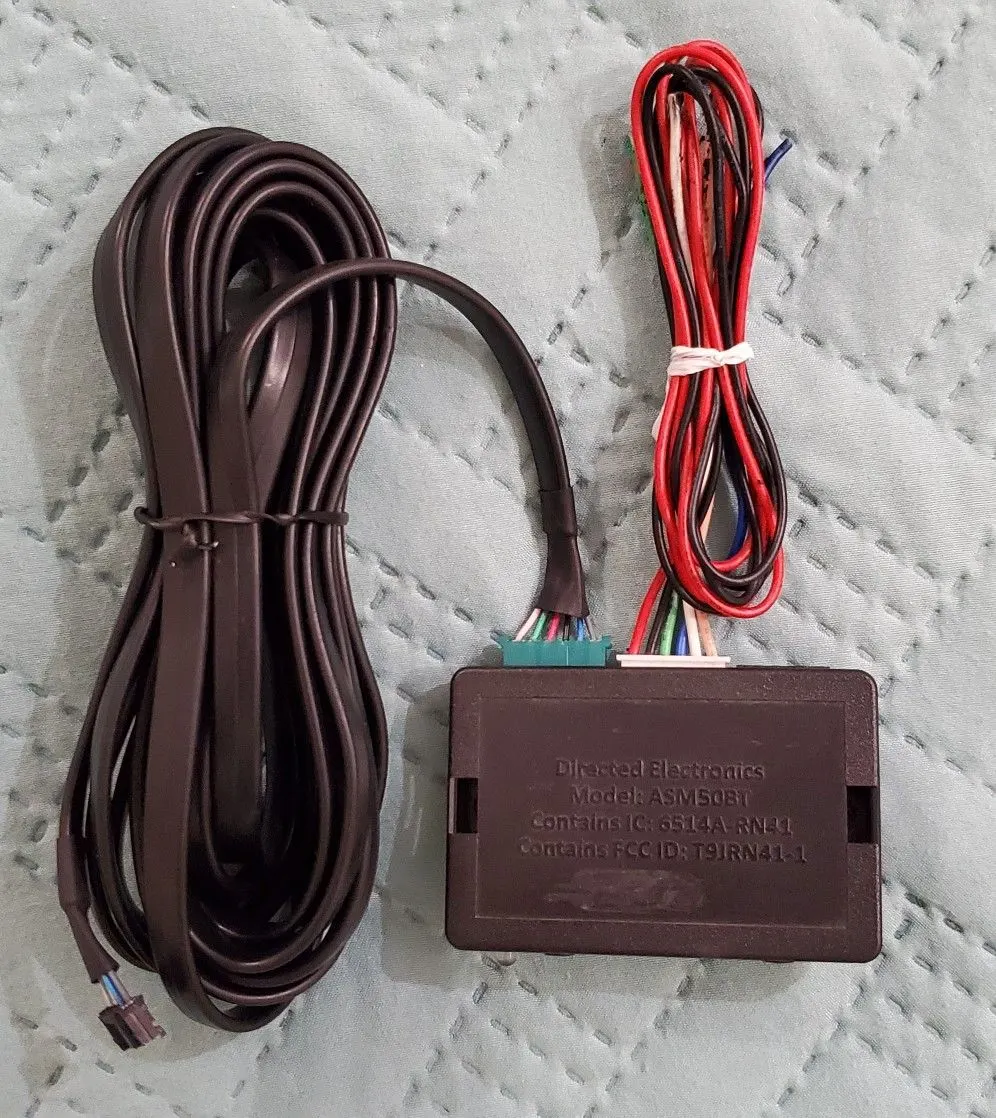 Directed ASM50BT SmartStart Bluetooth Module