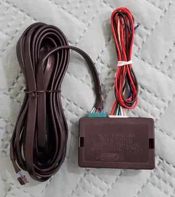 Directed ASM50BT SmartStart Bluetooth Module