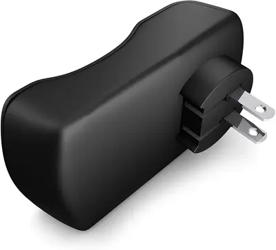 Rayovac PS135 4-Position AA/AAA Value Battery Charger photo 2