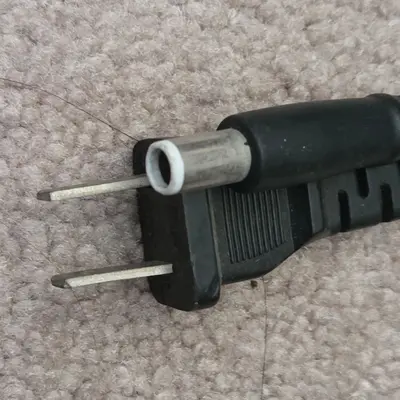 Genuine Dell 90W LA90PE1-01 AC Adapter, 19.5V 4.62A with Cord photo 3