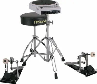 Roland HandSonic HPD-10 Hand Percussion Pad photo 4