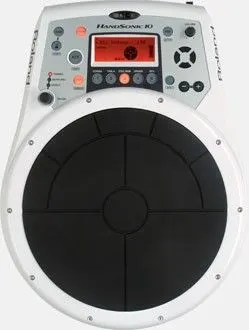 Roland HandSonic HPD-10 Hand Percussion Pad