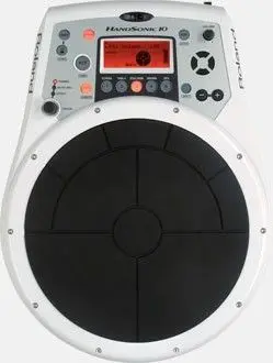 Roland HandSonic HPD-10 Hand Percussion Pad