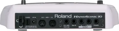 Roland HandSonic HPD-10 Hand Percussion Pad photo 3