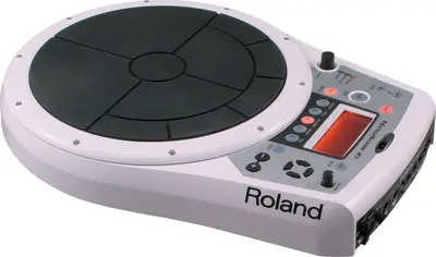 Roland HandSonic HPD-10 Hand Percussion Pad photo 2