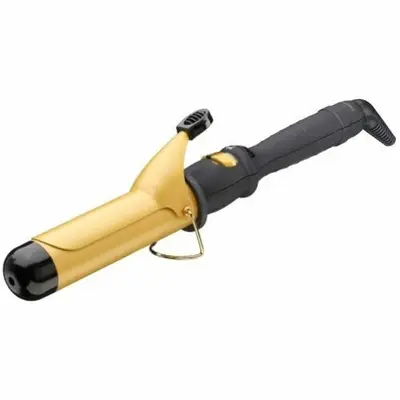 Conair CT155S 1-1/2" Ceramic Spring Curling Iron photo 3
