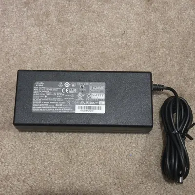 Genuine Cisco Meraki MA-PWR-90WAC0 54V AC Power Adapter for MX65