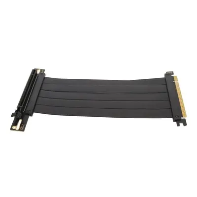 PCIe 4.0 x16 GPU Riser Extension Cable for RTX 4090 / 3090 Ti / 3090
