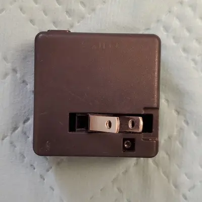 Original Nikon EH-69P AC Adapter (25833) photo 2