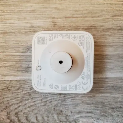 Philips Hue Indoor Motion Sensor photo 2