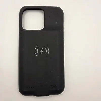 7000mAh Battery Charger Case for iPhone 13 Pro photo 3