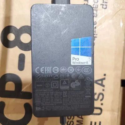 Microsoft Surface 1625 36W AC Adapter for Surface Pro 4 photo 2