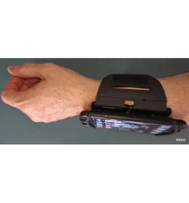 Rotating Smartphone Armband Case photo 6