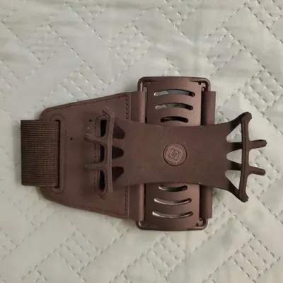 Rotating Smartphone Armband Case photo 2