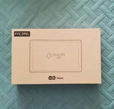 Facetel Q3 Pro 10" Android 10 Tablet, Octa-Core, 3GB/32GB