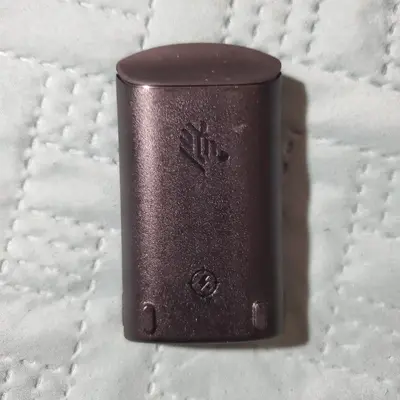 Zebra BT-000337 Li-Ion Battery for MC33 Series, 3.7V 5200mAh photo 2