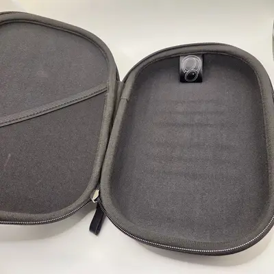 Bose QuietComfort Carry Case for QC 45, 35 and 25 Headphones photo 3