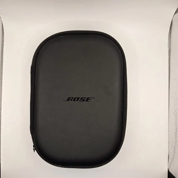 Bose QuietComfort Carry Case for QC 45, 35 and 25 Headphones