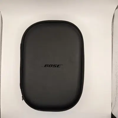 Bose QuietComfort Carry Case for QC 45, 35 and 25 Headphones