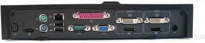 Dell E-Port Replicator PR02X Docking Station for E-Series Laptops photo 5