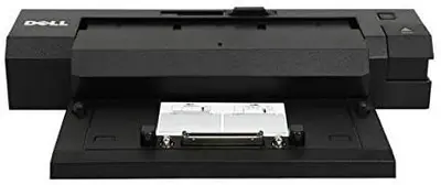Dell E-Port Replicator PR02X Docking Station for E-Series Laptops photo 2